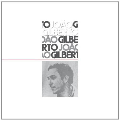 Joao Gilberto - Limited Edition Vinyl LP