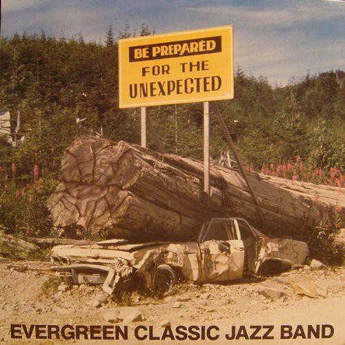 Be Prepared - Vinyl LP