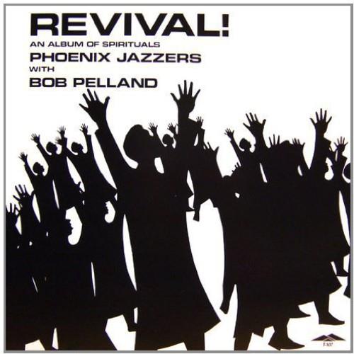 Revival, Spirituals - Vinyl LP