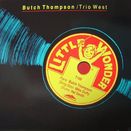 Little Wonder - Vinyl LP