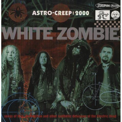 Astro-Creep: 2000 - Vinyl LP