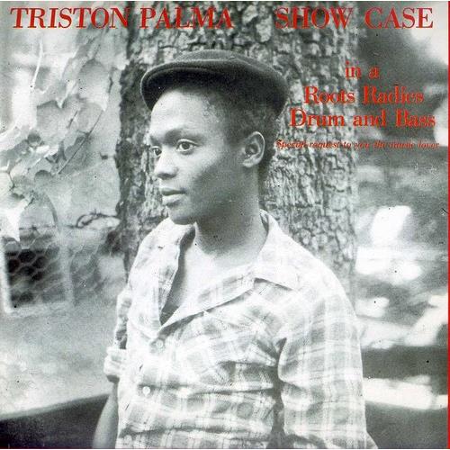 Show Case In A Roots Radics Drums And Bass - Vinyl LP