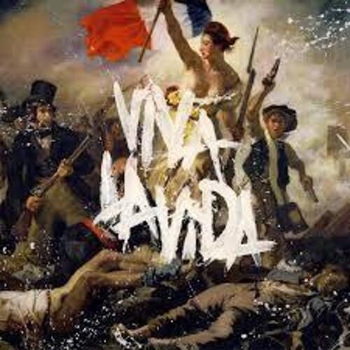 Viva la Vida - Vinyl LP