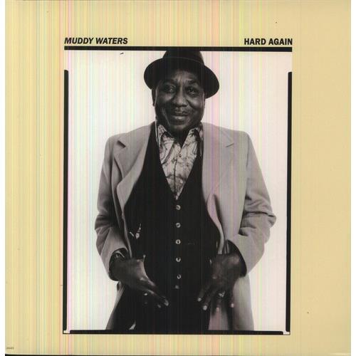 Hard Again - Vinyl LP 180 Gram