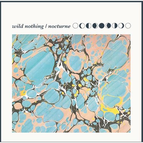 Nocturne - Vinyl LP