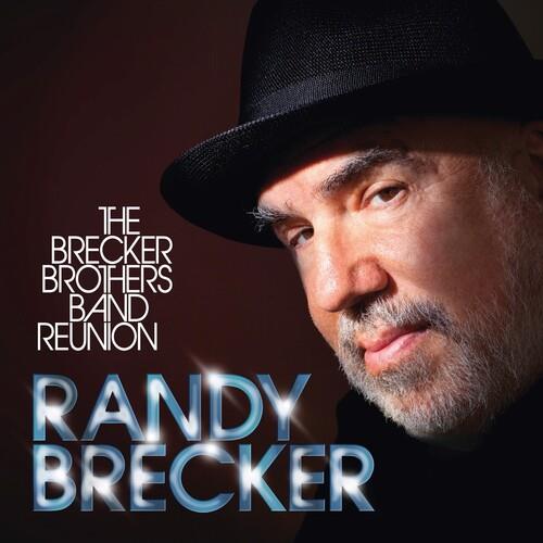 The Brecker Brothers Band Reunion - Vinyl LP