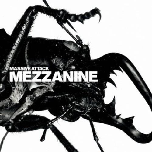 Mezzanine - Vinyl LP 180 Gram