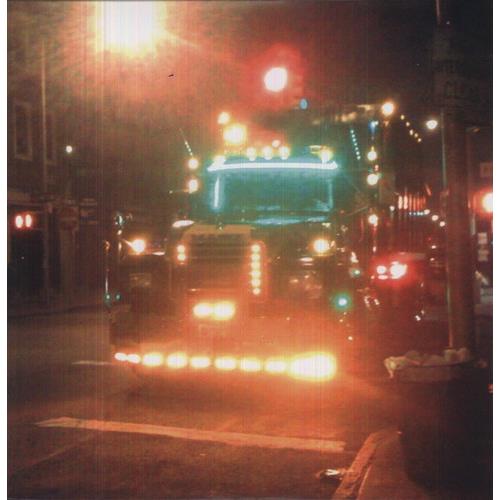 Breakup Song - Vinyl LP