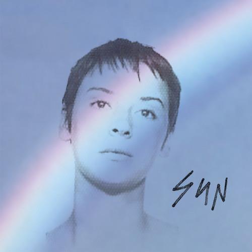 Sun - Vinyl LP