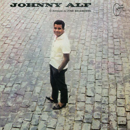 Johnny Alf - Vinyl LP