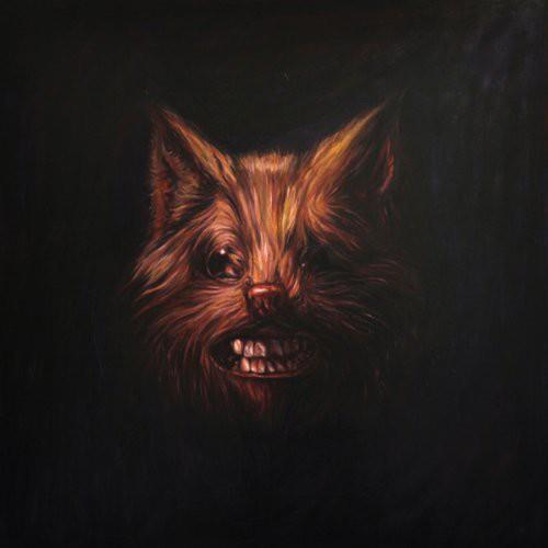 The Seer - Vinyl LP