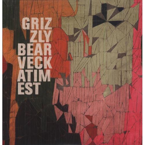 Veckatimest - Vinyl LP 180 Gram