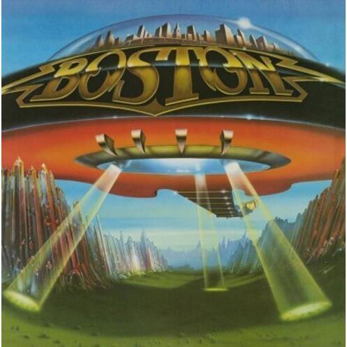 Don't Look Back - Vinyl LP 180 Gram