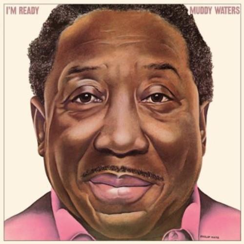 I'm Ready - Vinyl LP 180 Gram