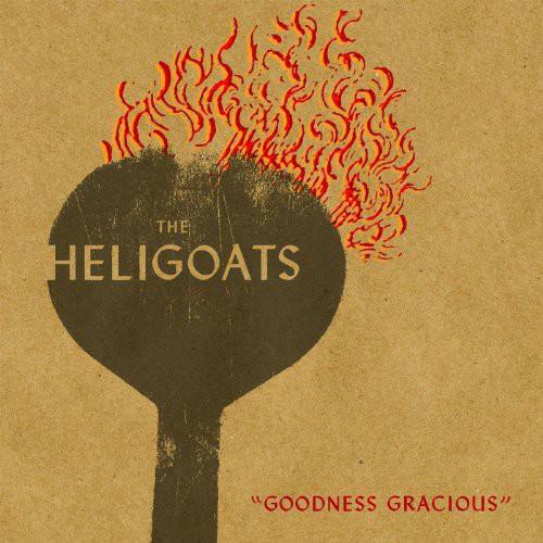 Goodness Gracious - Vinyl LP
