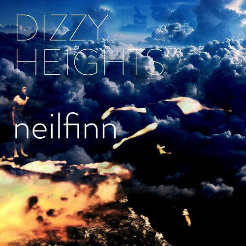 Dizzy Heights - Vinyl LP