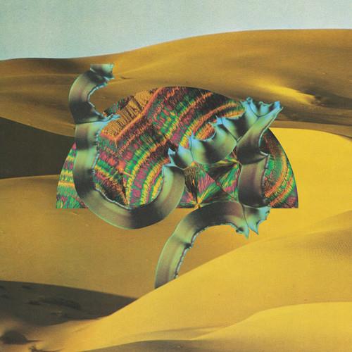 Django Django - Vinyl LP