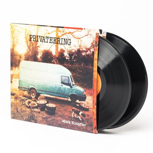 Privateering - Vinyl LP