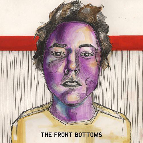 The Front Bottoms - Vinyl LP
