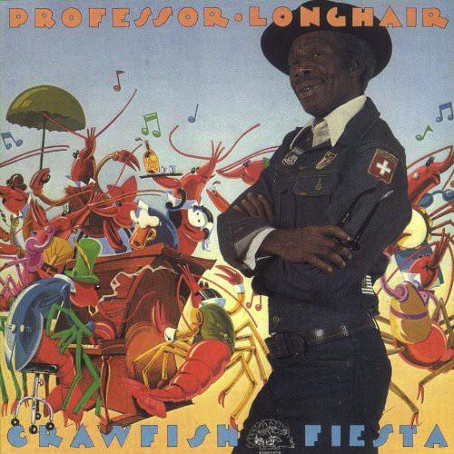 Crawfish Fiesta - Vinyl LP