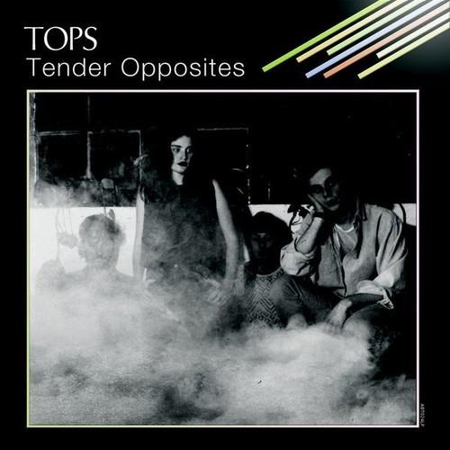 Tender Opposites - Vinyl LP