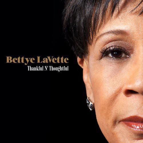 Thankful N Thoughtful - Vinyl LP