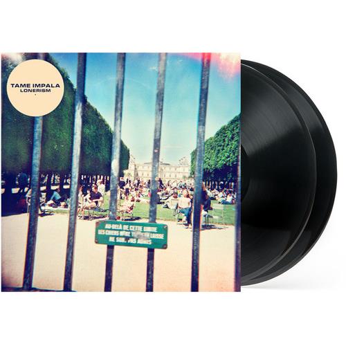 Lonerism - Vinyl LP