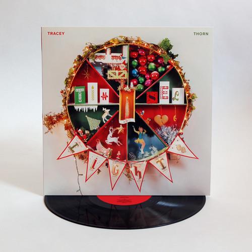 Tinsel and Lights - Vinyl LP