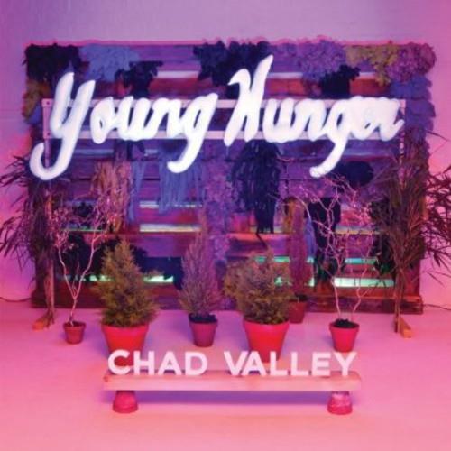 Young Hunger - Vinyl LP