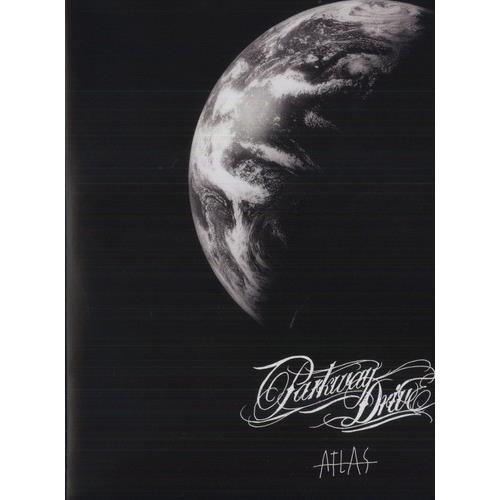 Atlas - Vinyl LP