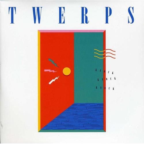 Work It Out - 7-Inch Single