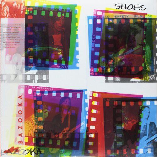 Bazooka - Vinyl LP
