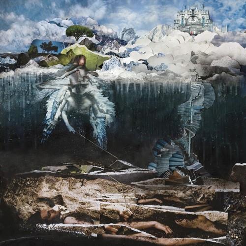 Empyrean - Vinyl LP 150 Gram