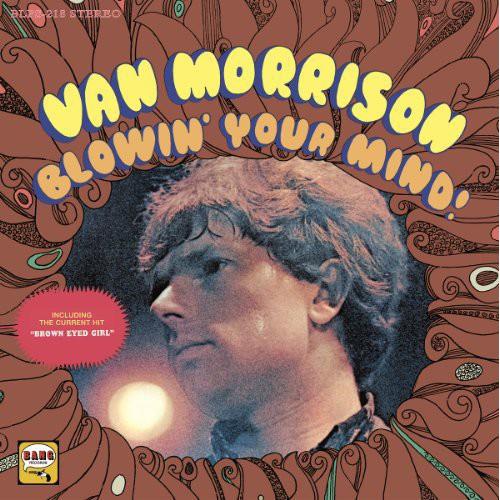 Blowing Your Mind - Vinyl LP 180 Gram