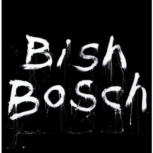 Bish Bosch - Vinyl LP