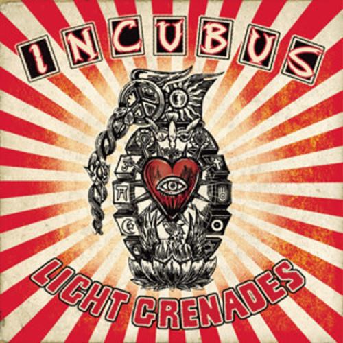 Light Grenades - Vinyl LP