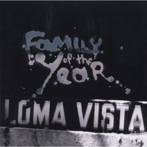 Loma Vista - Limited Edition Vinyl LP