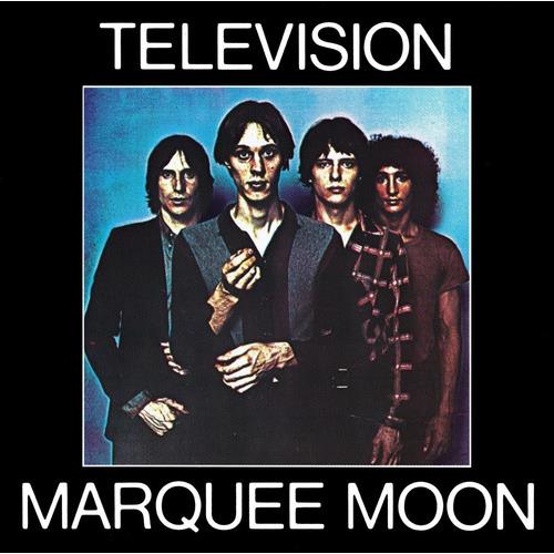 Marquee Moon - Vinyl LP 180 Gram