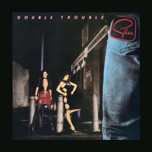 Double Trouble - Vinyl LP