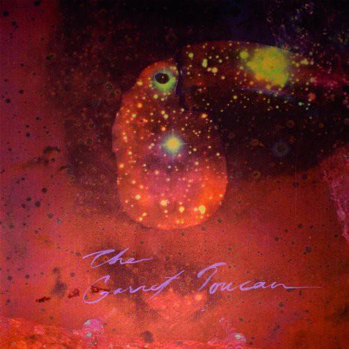 The Garnet Toucan - Vinyl LP