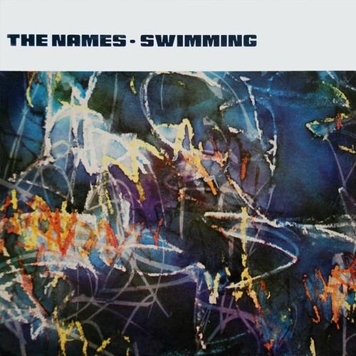 Swimming - Vinyl LP