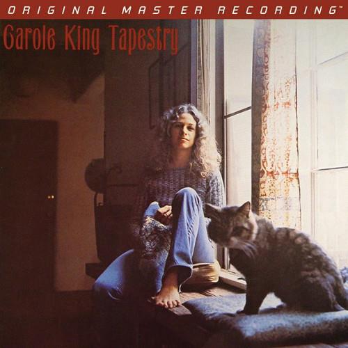 Tapestry - Limited Edition Vinyl LP 180 Gram