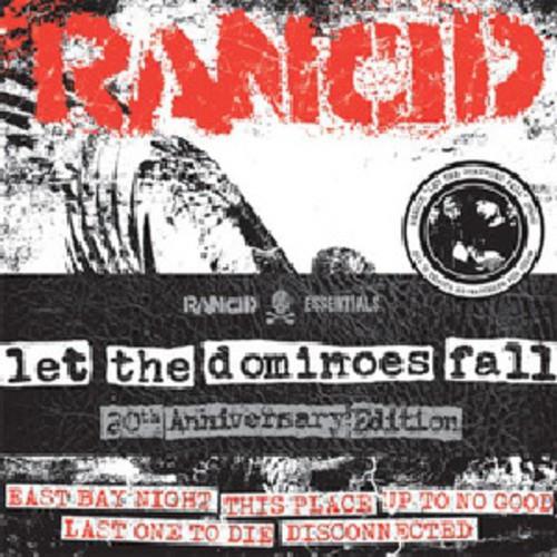 Let the Dominoes Fall - 7-Inch Single