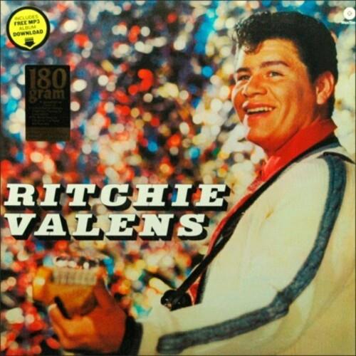 Ritchie Valens - Vinyl LP