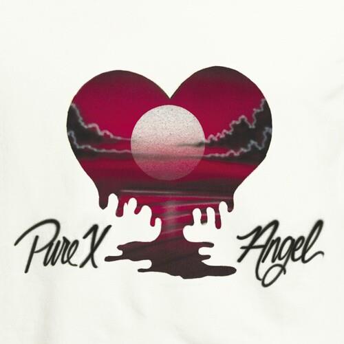 Angel - Vinyl LP