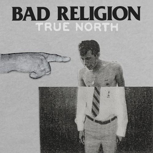 True North - Vinyl LP