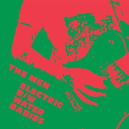 Electric / Water Babies - 7-Inch Single