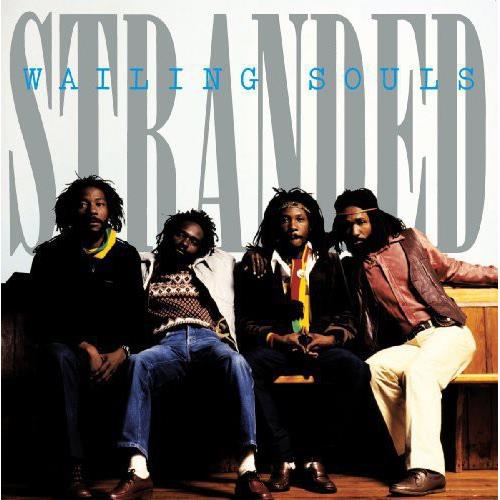 Stranded - Vinyl LP