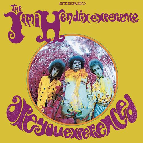 Are You Experienced - Vinyl LP