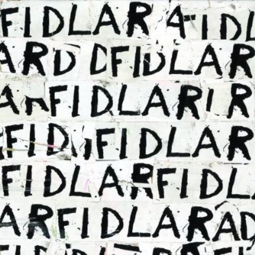 Fidlar - Vinyl LP